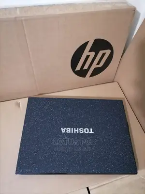 Laptop Toshiba 4GB Intel Core I5 HDD 320GB