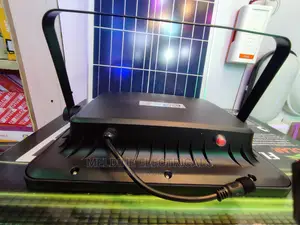 400watts Solar Floodlight