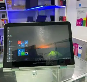Laptop HP Spectre X360 13 8GB Intel Core I5 SSD 256GB