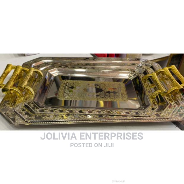 Trays 3pcs - thumbnail 3