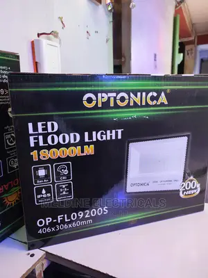 200watts LED A/C Floodlight