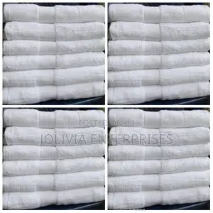 Towels White Prestige