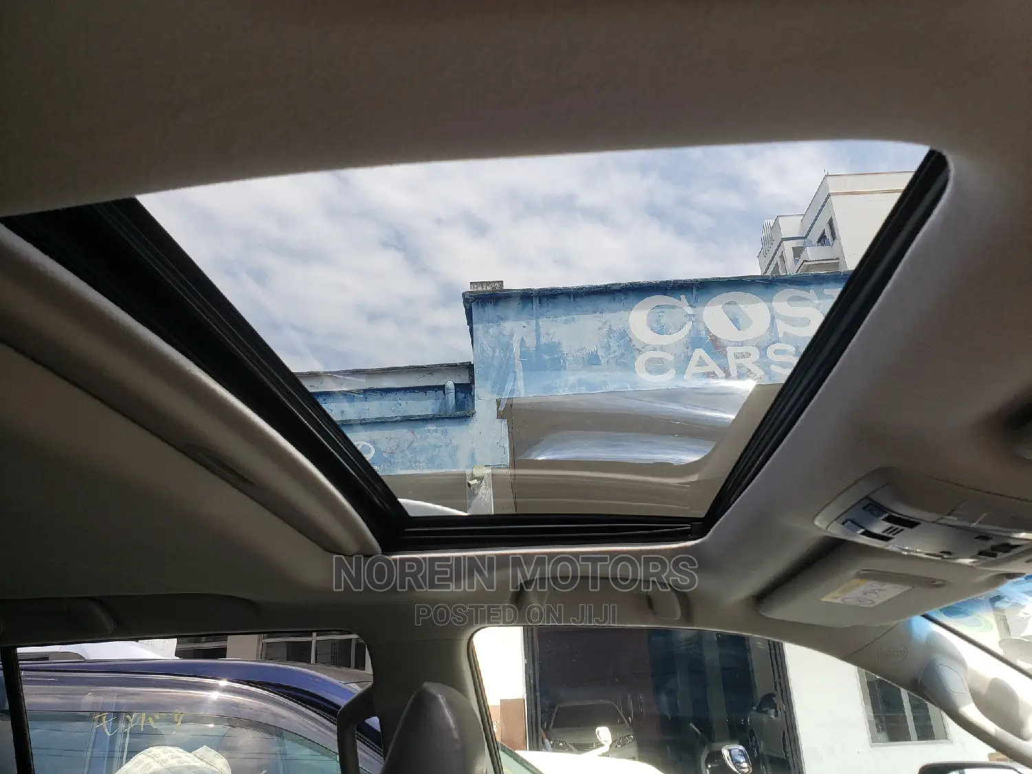 Toyota Land Cruiser Prado 2015 Gray