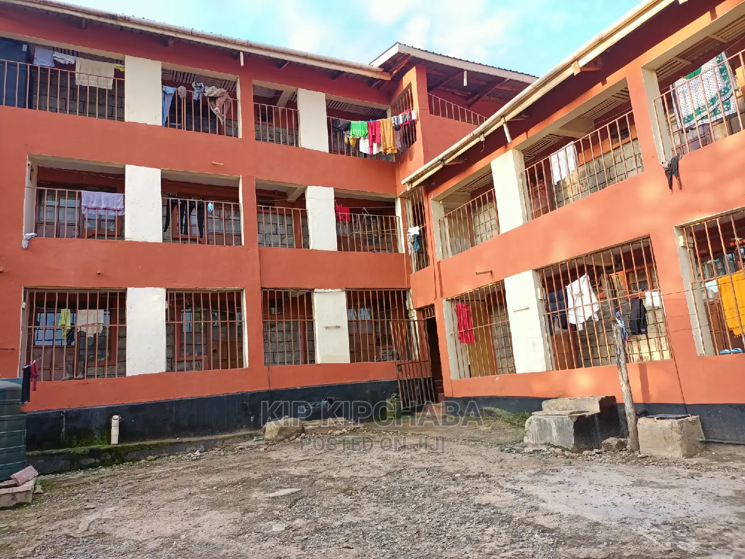 Appartments for Sale in Kapsoya Eldoret