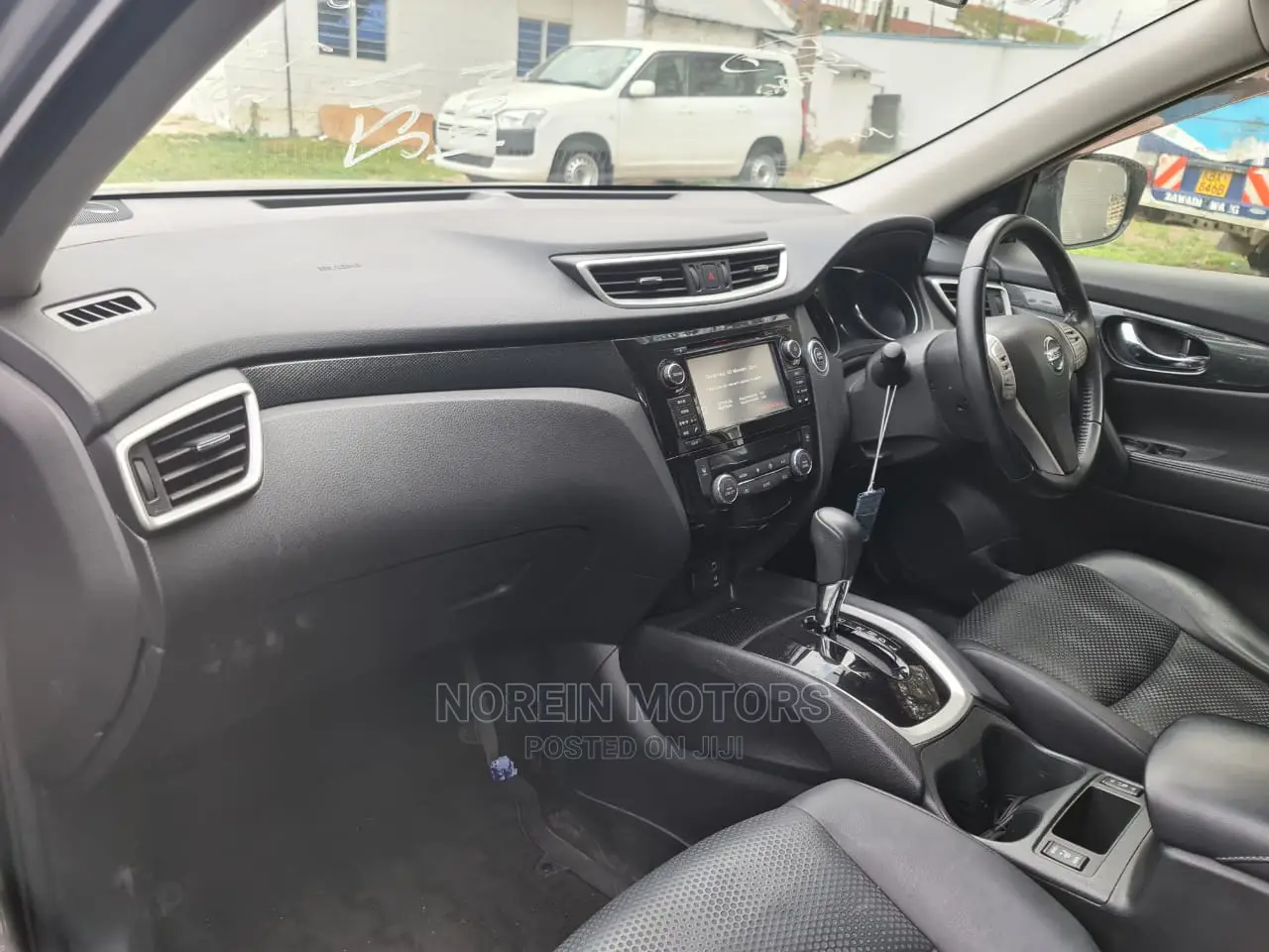 Mercedes-Benz C200 2014 Gray