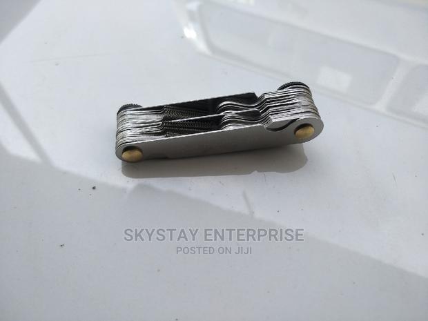 Thread Pitch Gauge - thumbnail 5