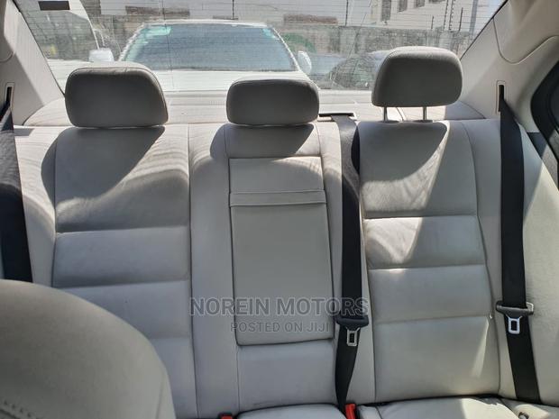 Mercedes-Benz C200 2014 Gray - thumbnail 8