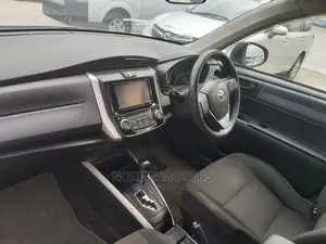 Mazda Premacy 2015 Gray