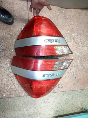 Toyota Mark 2 Gx 110 Taillight