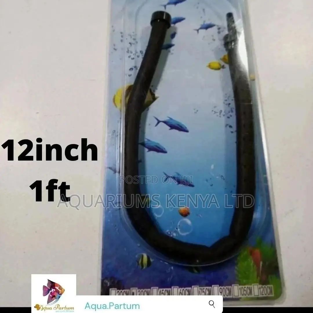 12",1foot Aquarium Air Diffuser, Aquarium Air Curtain
