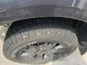 Ford Ranger 2014 Black