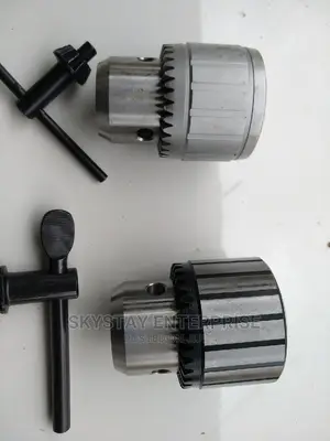 Drill Chuck 1-16mm