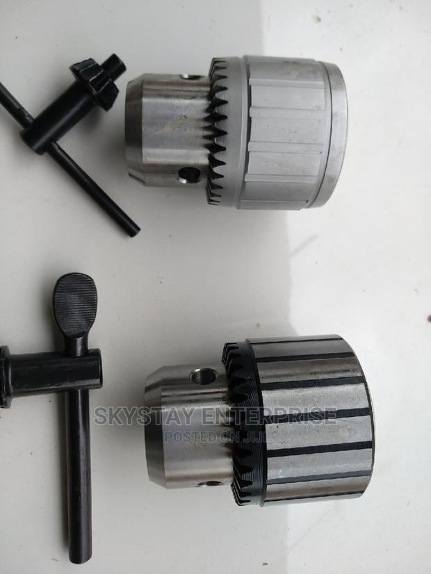 Drill Chuck 1-16mm