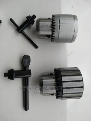 Drill Chuck 1-16mm