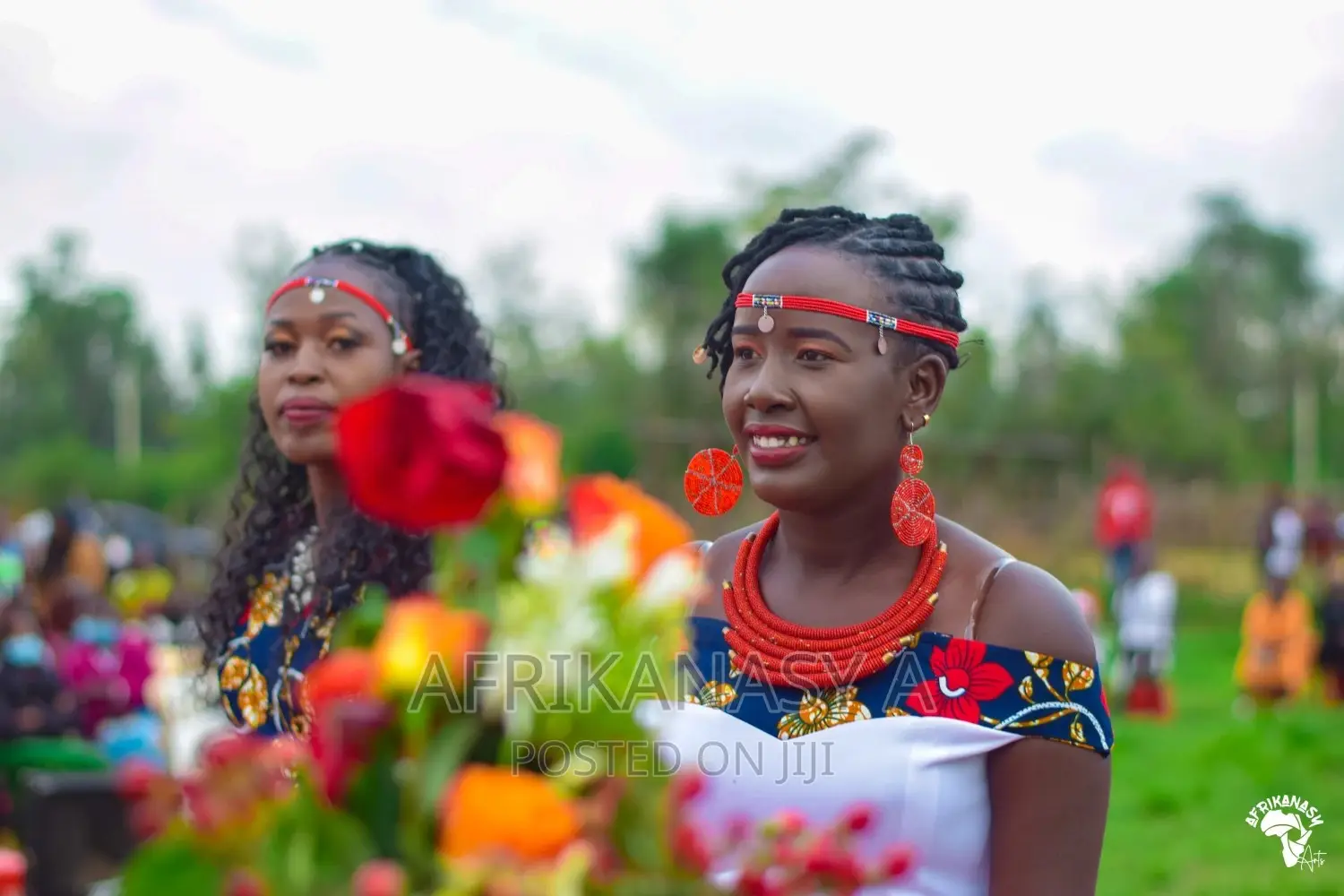 Photography and Videography