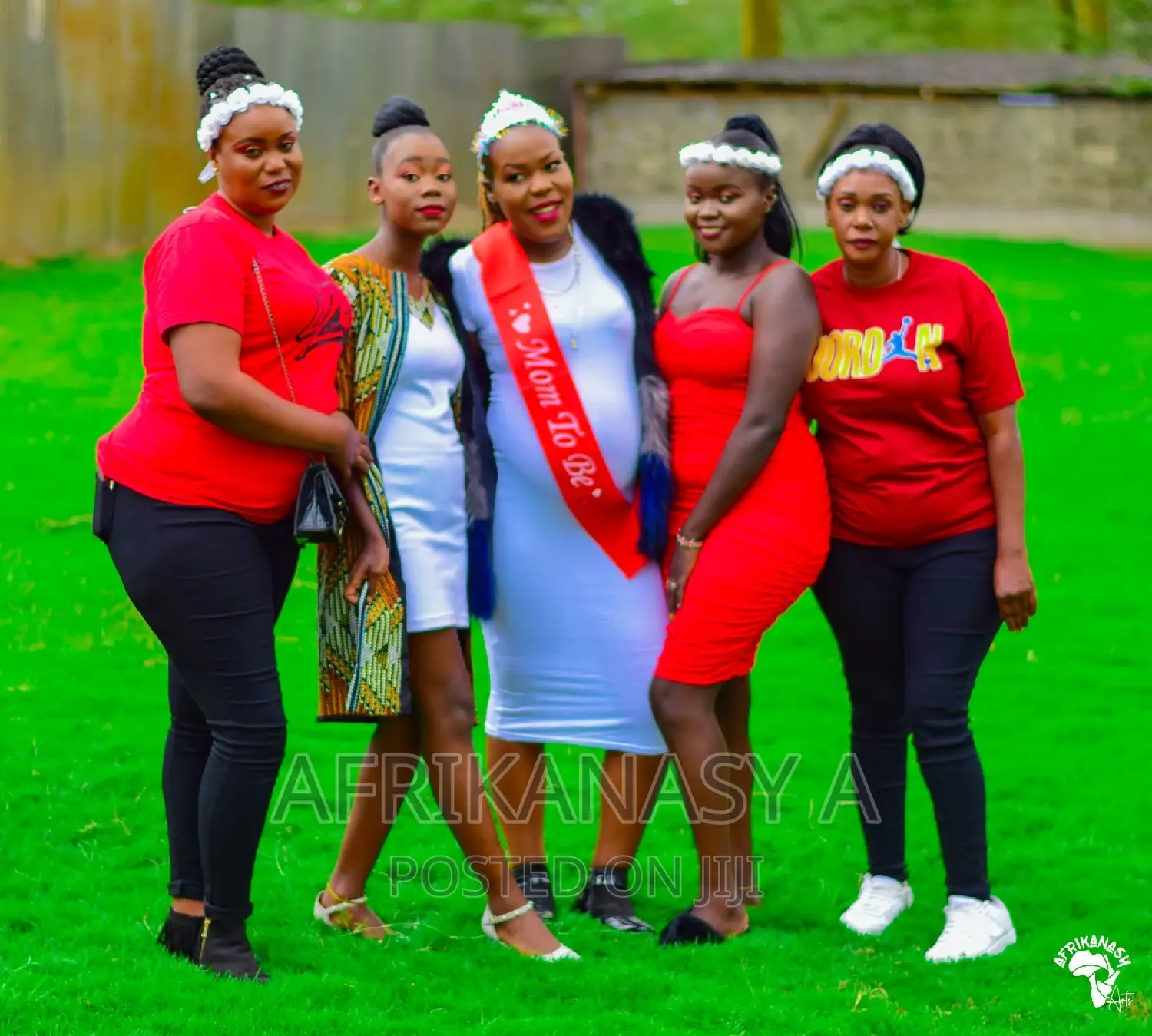 Photography and Videography