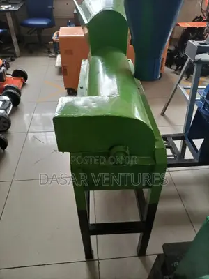 Maize Sheller Machine