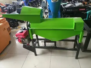 Maize Sheller Machine