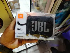 Jbl Bluetooth Speaker