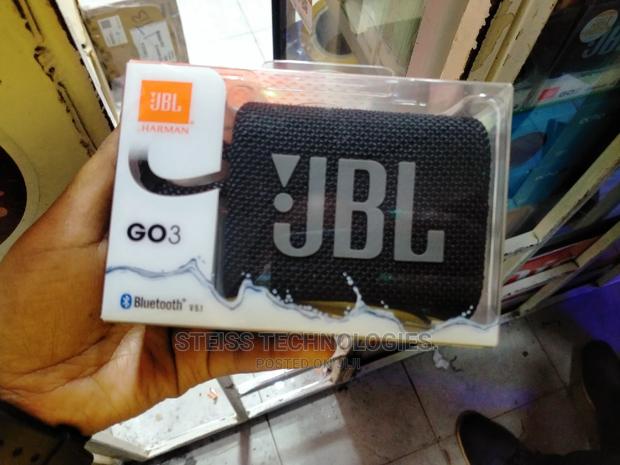 Jbl Bluetooth Speaker - thumbnail 2