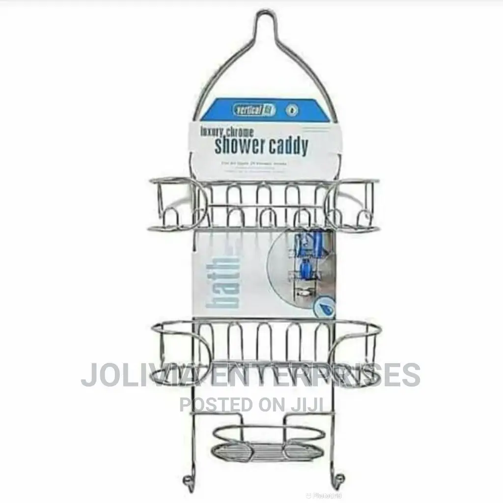 Shower Caddy
