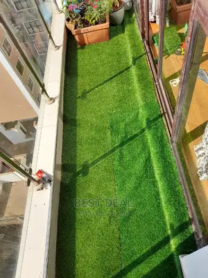 Balcony Carpet Grass