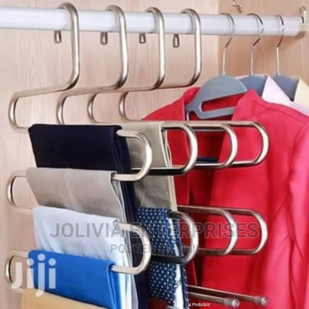 Hangers Trousers