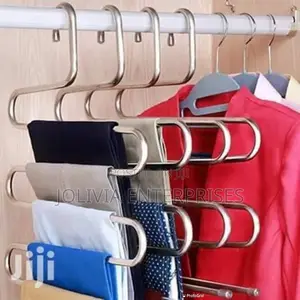 Hangers Trousers