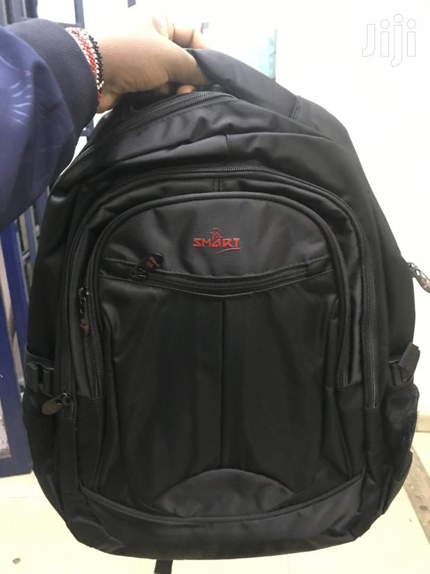 Smart Laptop Bagpack - main view