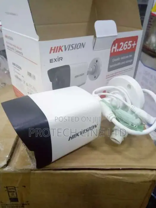 2mp IP CCTV Camera