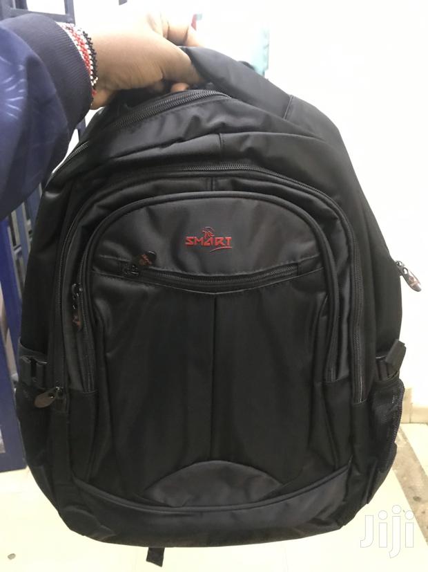 Smart Laptop Bagpack - thumbnail 2