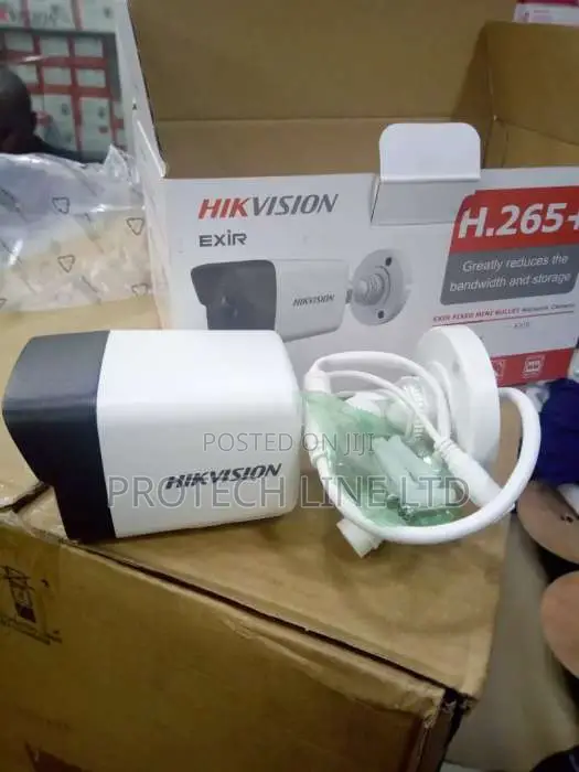 2mp IP CCTV Camera