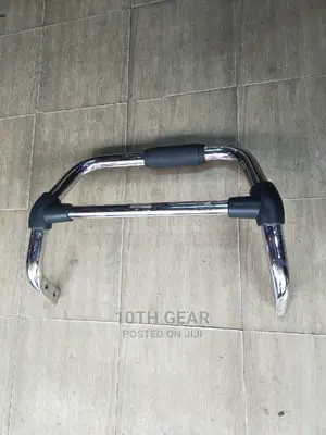 Nudgebar/Grillguard/Bullbar