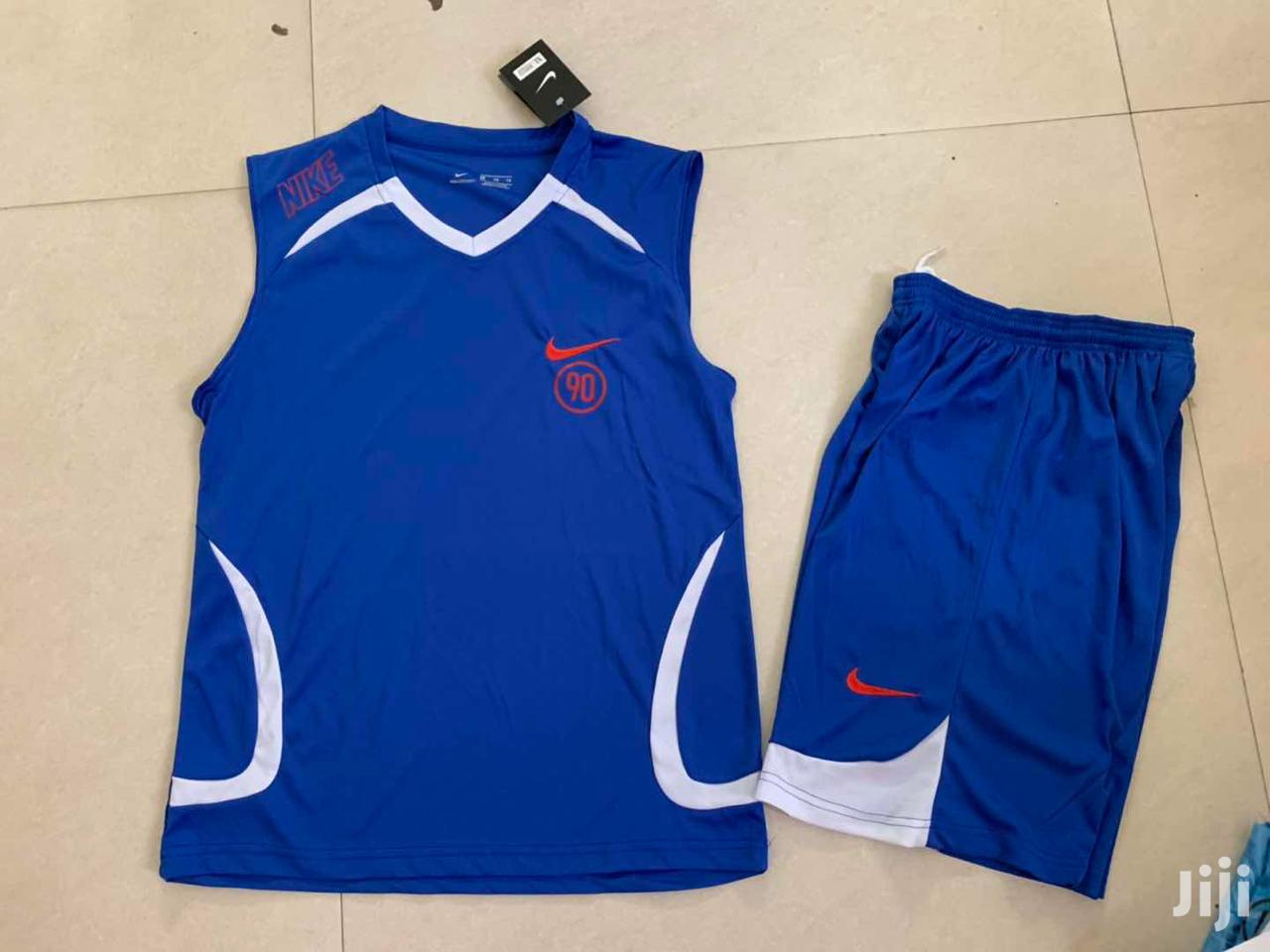 Volleyball Jearsy