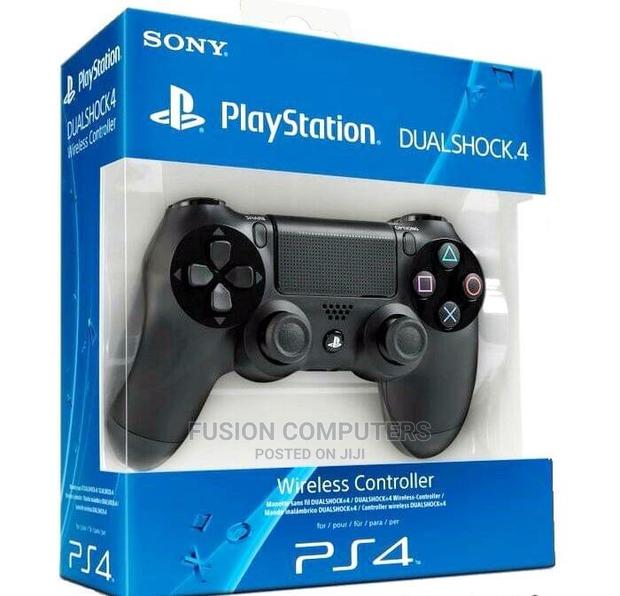 Sony PS4 Wireless Controller Dualshock 4