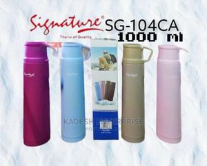 1000ml Signature Flask - main view
