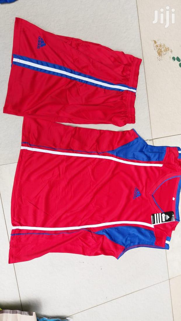 Volleyball Uniforms - thumbnail 2