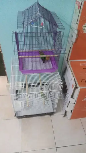 Small Cages