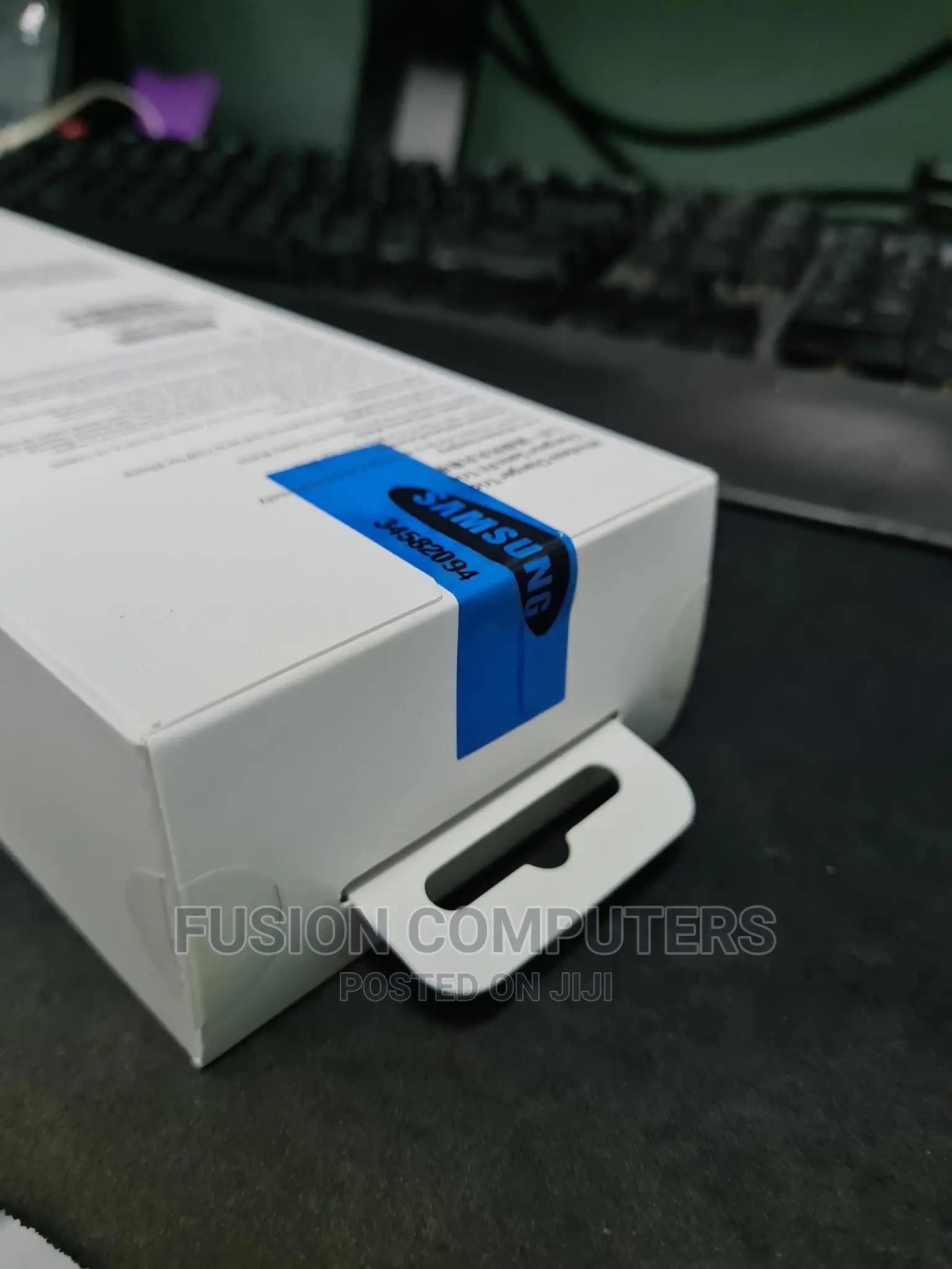 Samsung Wireless Charger Trio Pad