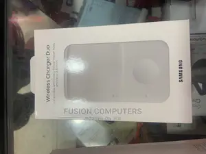 Samsung Duo Wireless Charging Pad