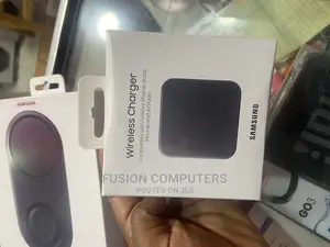 Samsung Single Device Wireless Charging Pad