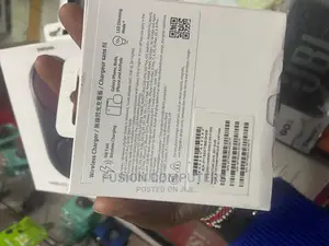 Samsung Single Device Wireless Charging Pad