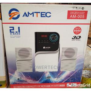 Amtec Am -005 8000watts - thumbnail 2