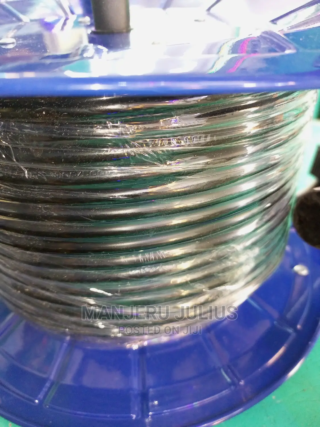 50metres Extension Cable