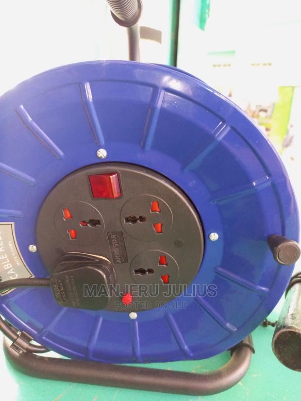 50metres Extension Cable - thumbnail 5