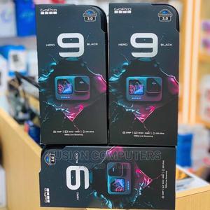 Gopro HERO9 Black - thumbnail 2