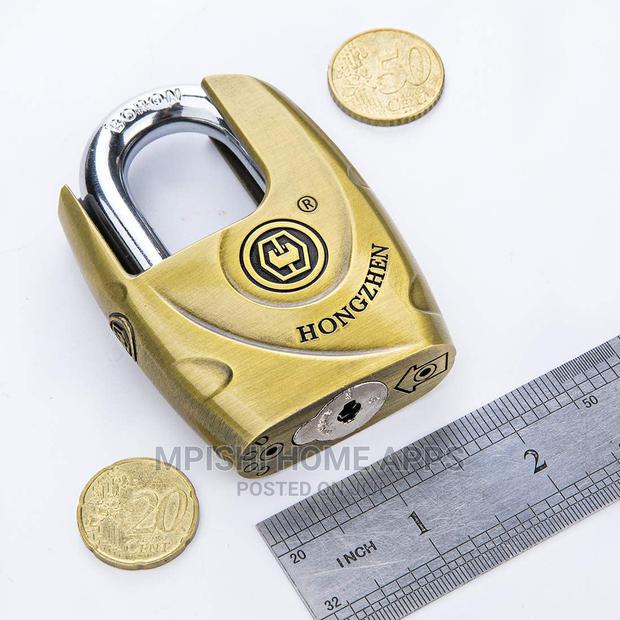 Anti - Theft Padlock - thumbnail 5