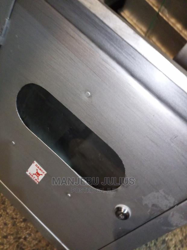 Lockerble Meter Box - thumbnail 3