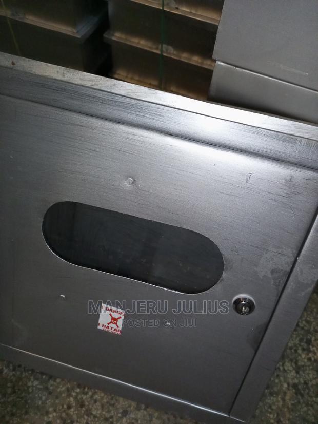 Lockerble Meter Box - thumbnail 2