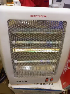 Estia Room Heater